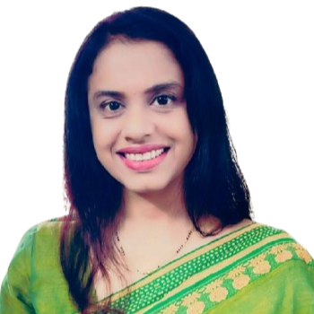 Manju Dalvi