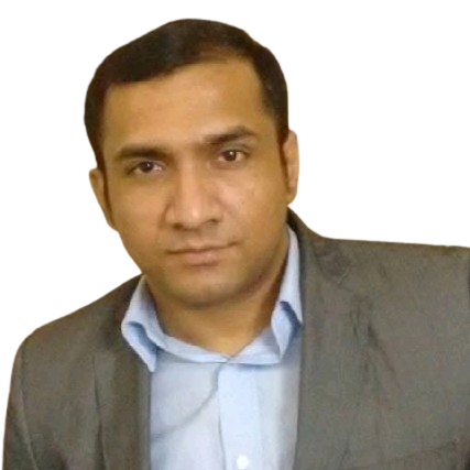 Vinamra Vikram Vishen