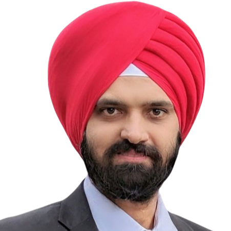 Harpreet Singh Khandiyal